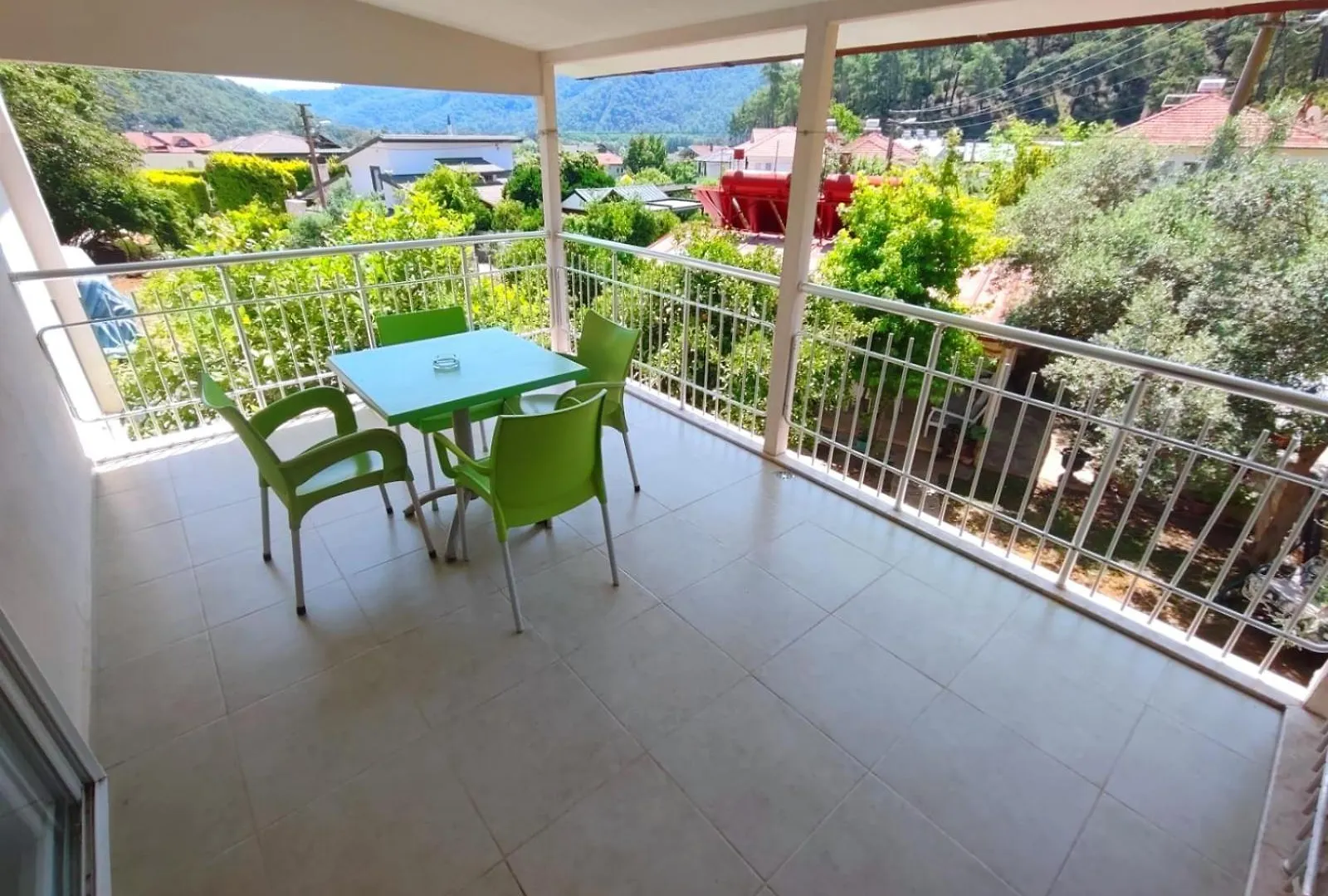 Bucak Apart Hotel Goecek & Beach Apart-hotel