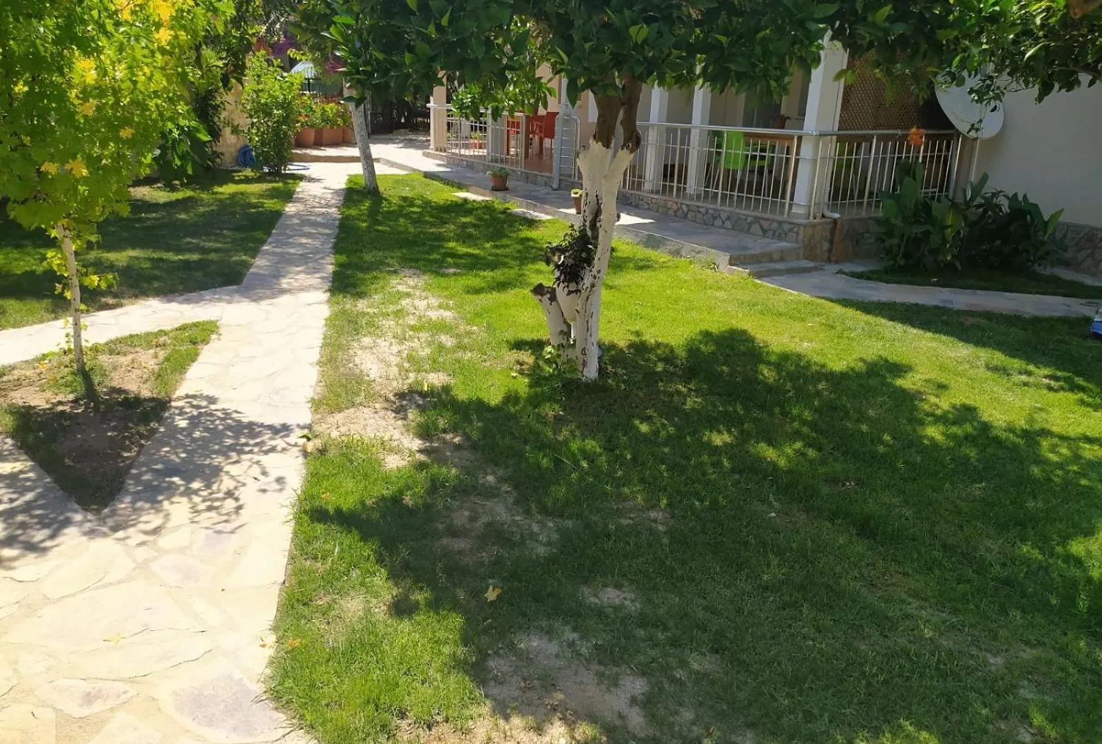 Bucak Apart Hotel Goecek & Beach Apart-hotel
