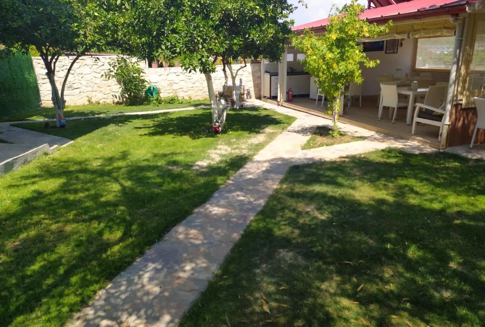 Bucak Apart Hotel Goecek & Beach