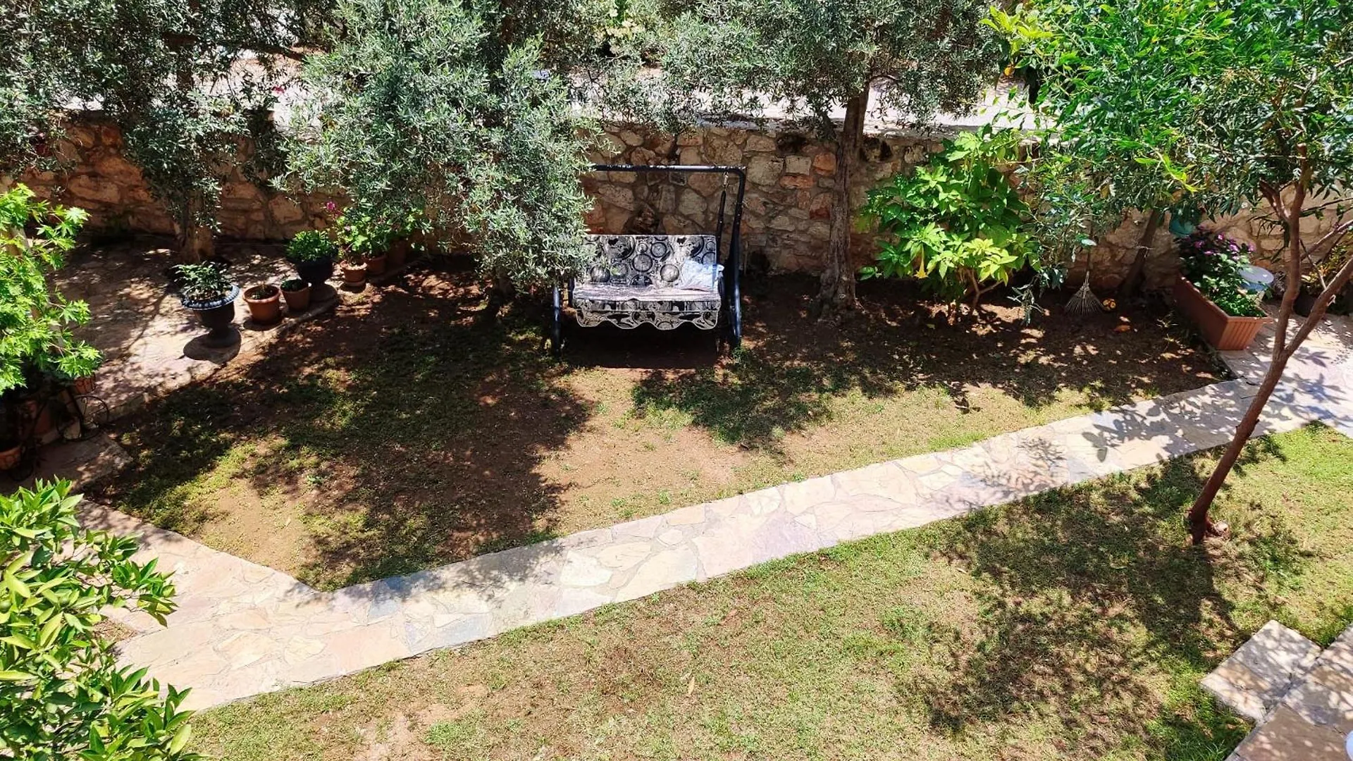 Bucak Apart Hotel Goecek & Beach Apart-hotel Göcek