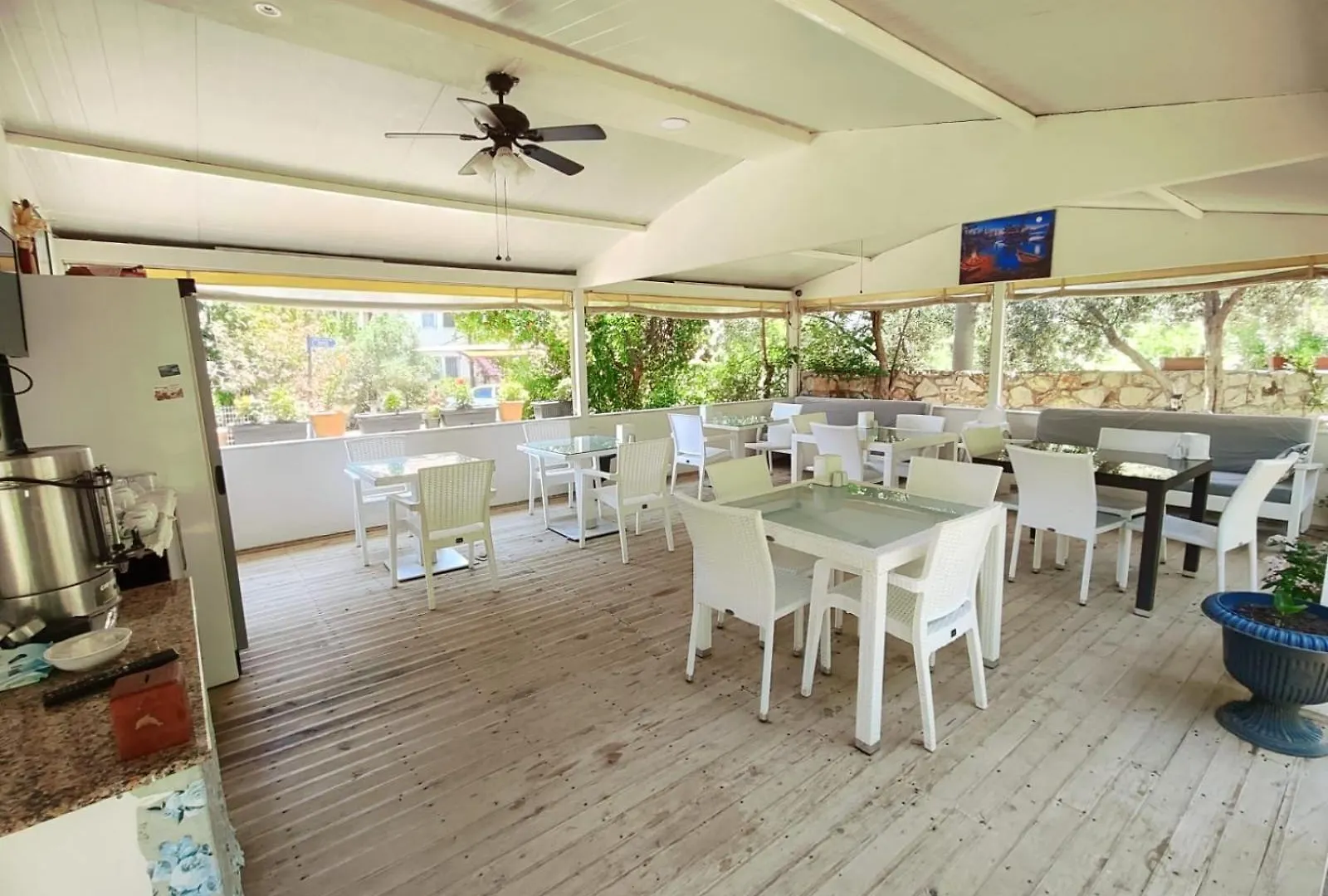 Bucak Apart Hotel Goecek & Beach Apart-hotel Göcek