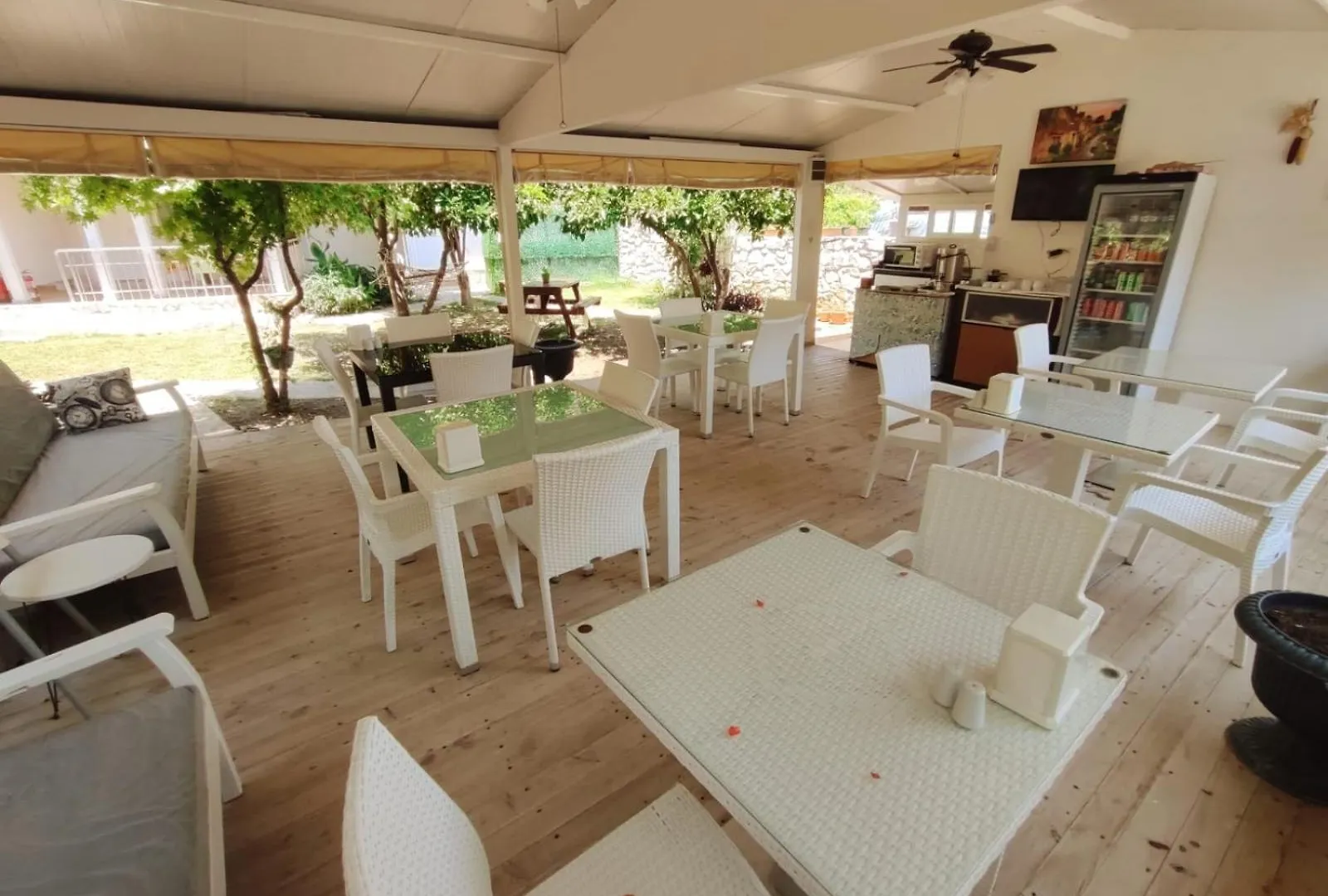 Bucak Apart Hotel Goecek & Beach Göcek