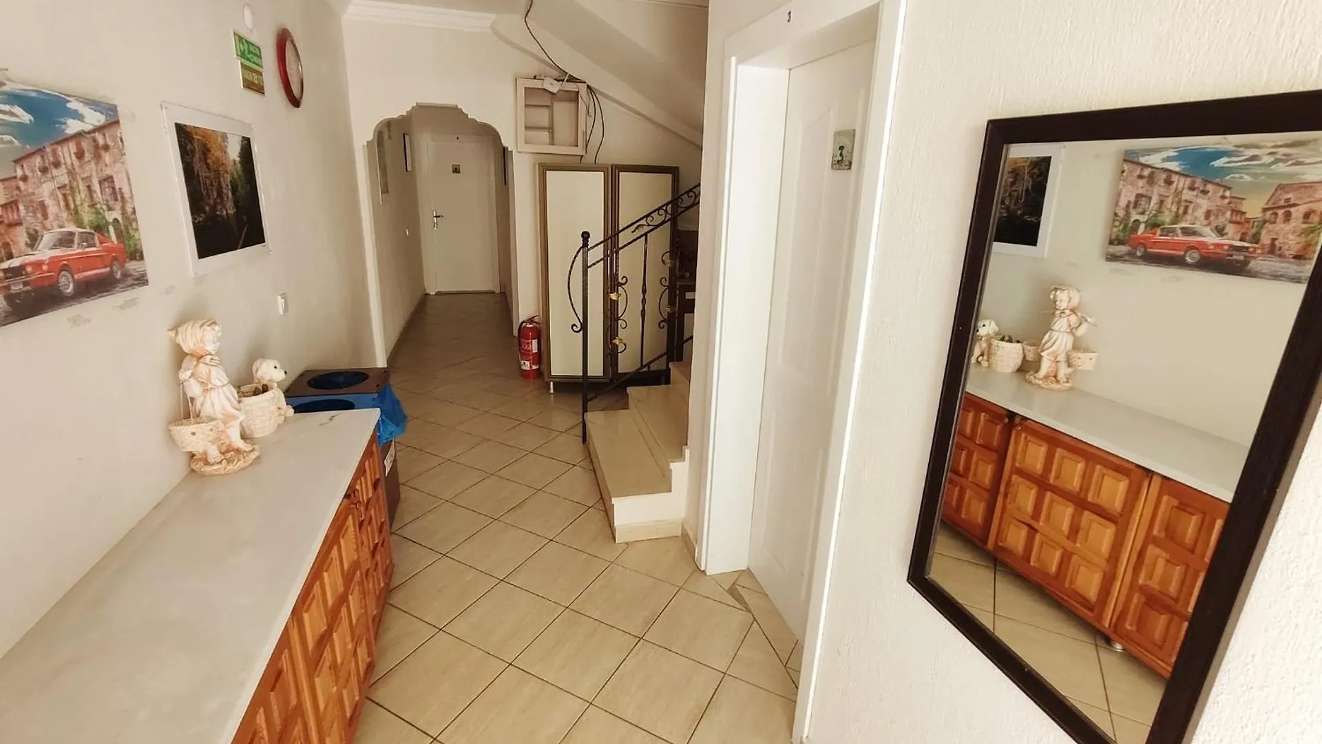Bucak Apart Hotel Goecek & Beach Göcek