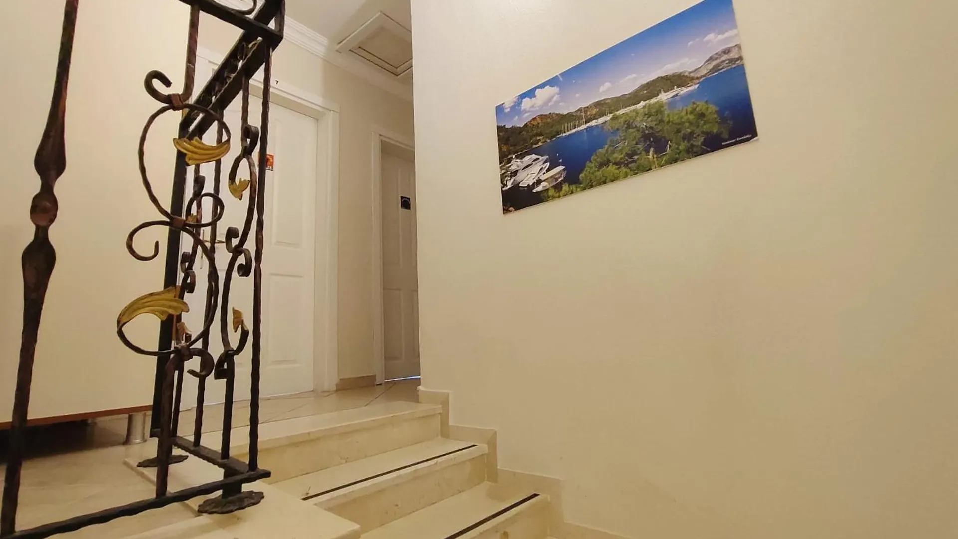 Apart-hotel Bucak Apart Hotel Goecek & Beach