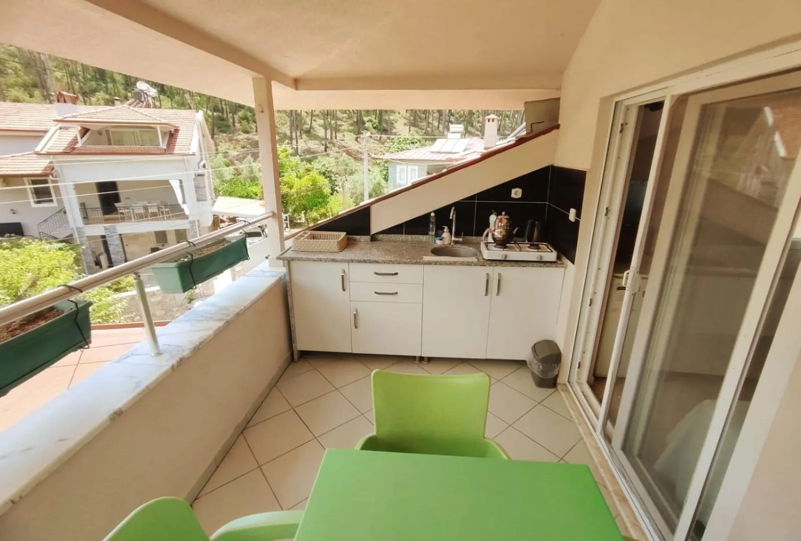 Bucak Apart Hotel Goecek & Beach Turquia