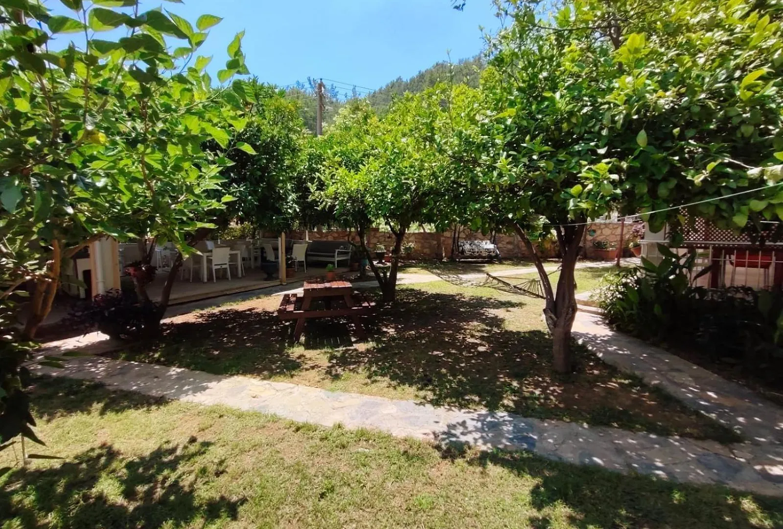 Bucak Apart Hotel Goecek & Beach Göcek