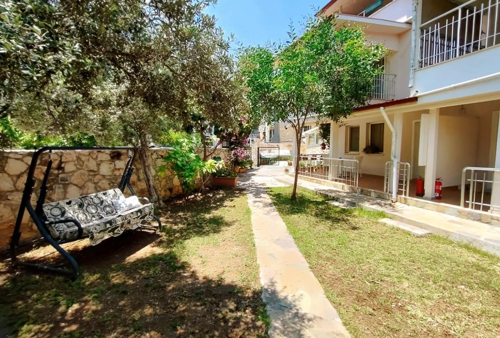 Bucak Apart Hotel Goecek & Beach Turquia