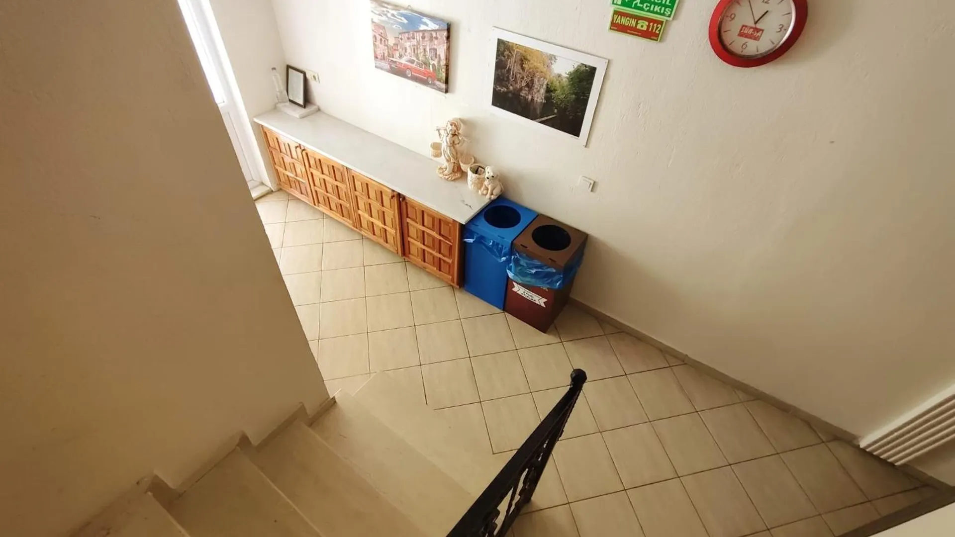 Bucak Apart Hotel Goecek & Beach 2*, Göcek Turquia