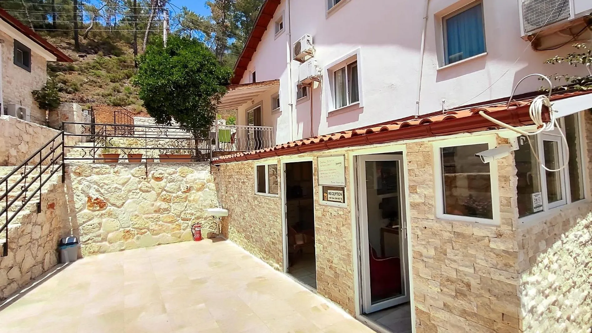 Bucak Apart Hotel Goecek & Beach Apart-hotel Göcek