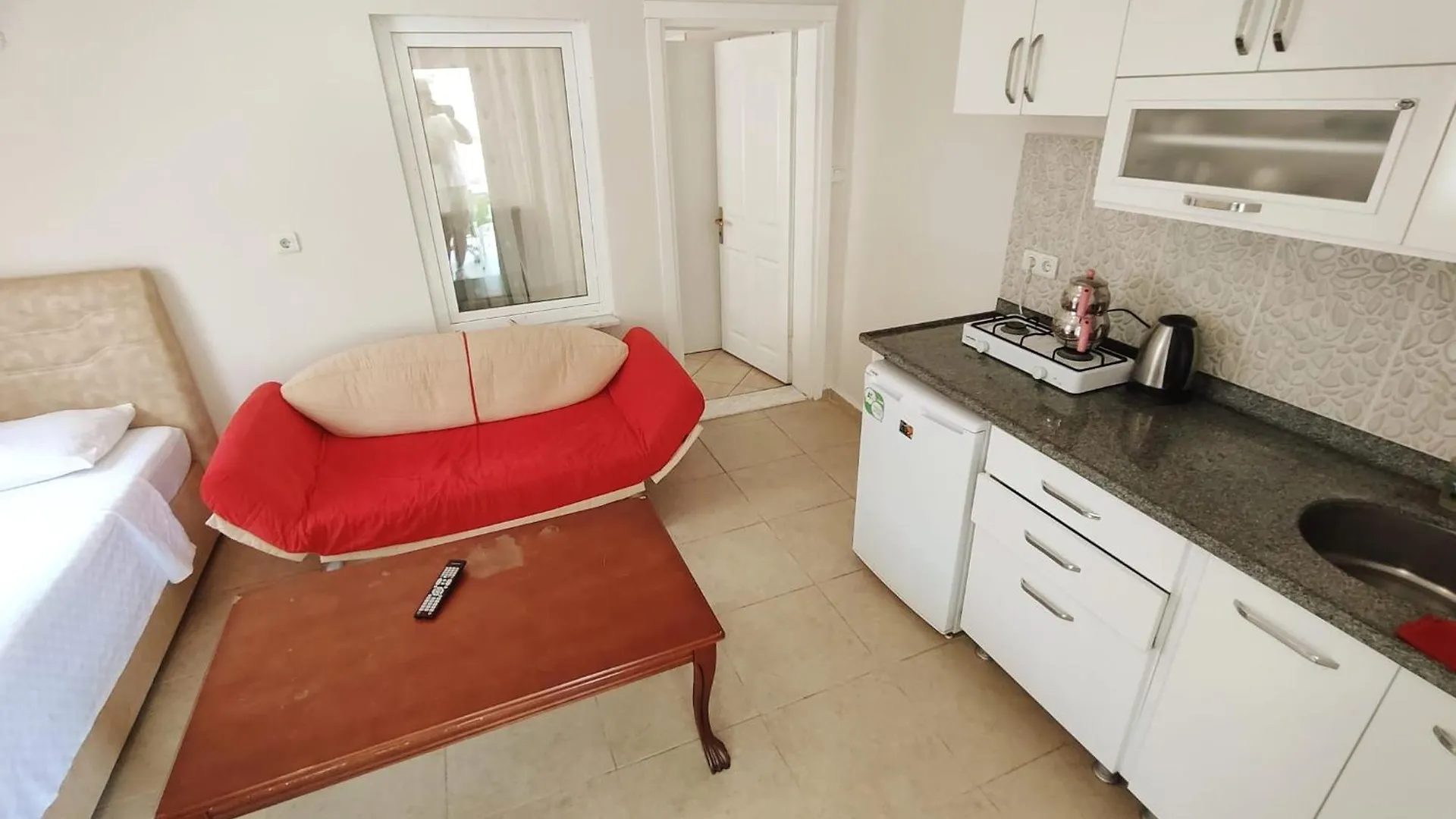 Bucak Apart Hotel Goecek & Beach Apart-hotel Göcek