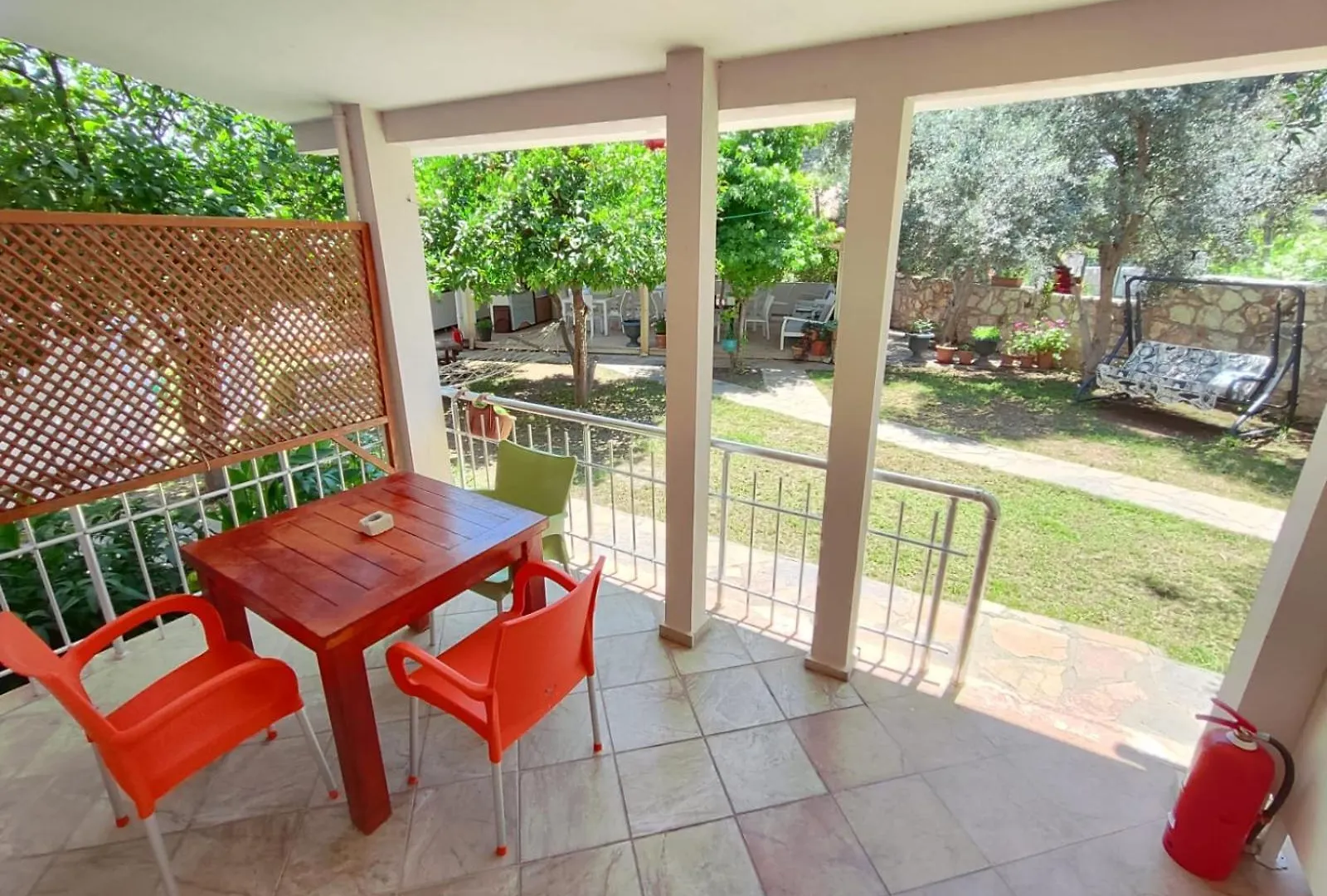 Bucak Apart Hotel Goecek & Beach Apart-hotel