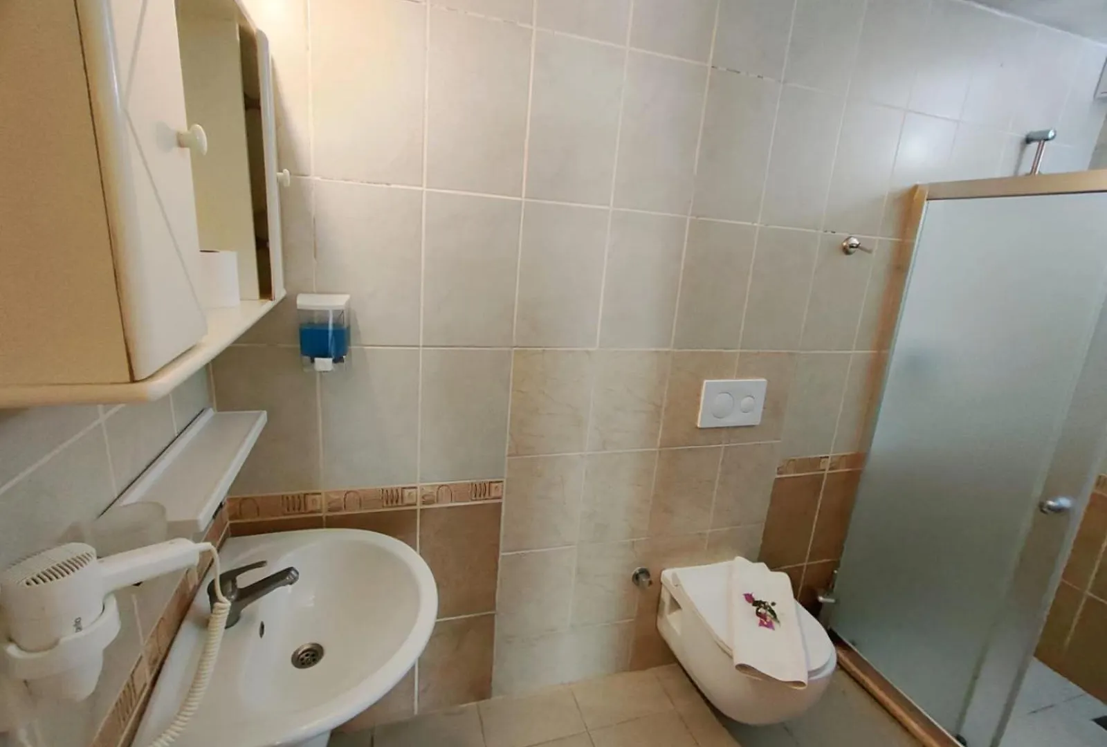 Bucak Apart Hotel Goecek & Beach Turquia