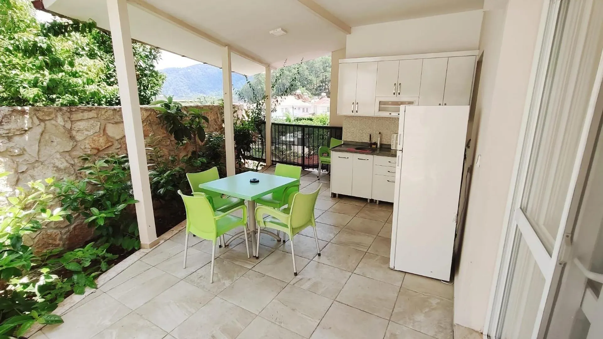 Bucak Apart Hotel Goecek & Beach Göcek