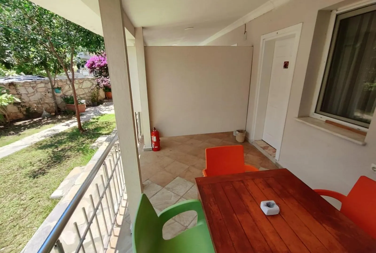Bucak Apart Hotel Goecek & Beach Göcek